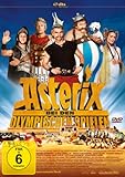 Asterix bei den Olympischen Sp