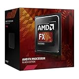 AMD FX-8370 8C 4.3G 16M AM3+ 125W BOX