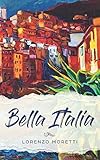 Bella Italia: Buch in einfachem I