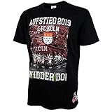 1. FC Köln T-Shirt Aufstieg 2019' Gr. M