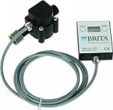 Brita 298900 Inline Flowmeter, professionelle Wasser (1 Stück)