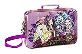 Ever After High SAFTA 611508385 Tragetasche, 38 x 28 x 6