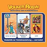 Hallo, hallo (Ich will euch begrüßen)