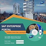 SAP ENTERPRISE PORTAL Complete Video Learning Solution Set (DVD)