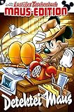 Lustiges Taschenbuch Maus-Edition 15: Detektiv Micky