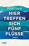 Hier treffen sich fünf Flüsse: R