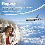 Flugangst. Endlich wieder entspannt fliegen!