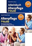 Altenpflege Heute Set mit Arbeitsb