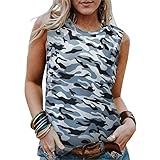 polovers Damen lang Süßes Cartoon-Sweatshirt für Damen, Weihnachts-Druck, Rundhalsausschnitt, langärmelig, lässig, Bluse für Weihnachten, T-S