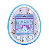 Blentude Pet Machine Big Color Screen Elektronisches Pet Game-Machine Puzzle Mikroentwickelnde Game M