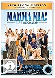 Mamma Mia! Here We Go Ag