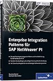 Enterprise Integration Patterns für SAP NetWeaver PI