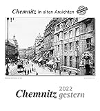 Chemnitz gestern 2022: C
