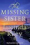 The Missing Sister: They'll Search the World to Find Her (The Seven Sisters Book 7) (English Edition)