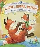 Coppenraths kleine Bibliothek: Hoppe, hoppe, Reiter: M