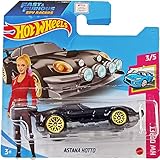 Hot Wheels Astana Hotto Fast and Furious Spy Racers HW Drift 3/5 (98/250) 2021 Short C