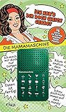 Ich hab's dir doch gleich gesagt – die M