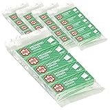 5x 5 Stangen Pfeffi - nostalgische DDR Kultprodukte - DDR Artik