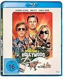 Once Upon A Time In… Hollywood [Blu-ray]