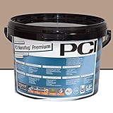 PCI Nanofug Premium 5kg Variabler Flexfugenmö