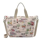 Cath Kidston Billie Goes to Town Erweiterbare R