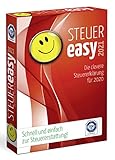 Steuer Easy 2021 (für Steuerjahr 2020)