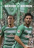 Werder Bremen 2017: Posterk