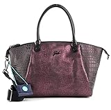 Gabs Atena Handbag M Bordeaux