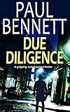 DUE DILIGENCE a gripping, action-packed thriller (Nick Shannon Thriller Book 1) (English Edition)