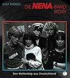 Die Nena-Band Story: Der Welterfolg aus D
