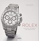 Rolex: Eleganz, Präzision und I