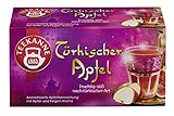 Teekanne Türkischer Apfel 20 Beutel (55 g Packung)