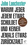 Warum jeder jedem etwas schuldet und keiner jemals etwas zurückzahlt: Die bizarre Geschichte der F