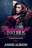 Heiße Liebesnacht mit dem Inkubus (Die Dämonenhure 5)