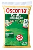 Oscorna Rasaflor, 2,5 kg