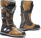 Forma Motorradstiefel Terra Evo WP, B