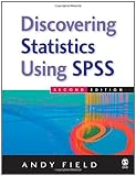 Discovering Statistics Using SPSS, w. CD-ROM (Introducing Statistical Methods Series)