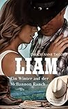 Liam: Ein Winter auf der McBannon Ranch (McBannon-Brothers 3)