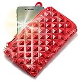 Carbopol Ring Kohle - 38 mm - 20 Rollen a. 5 Stk. - die Kohle hat ein Loch in der Mitte - ideal für Steam S