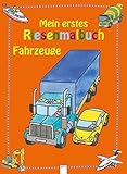 Fahrzeuge: Mein erstes Riesenmalb