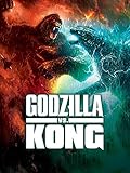 Godzilla vs. Kong