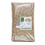 Paul´s Mühle Kleinsämereien-Mischung 25 kg Sack
