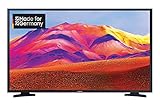 Samsung Full HD TV 32 Zoll (GU32T5379CUXZG), HDR, PurColor, PQI 1000 [2021]