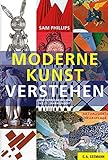 Moderne Kunst verstehen: Vom Impressionismus ins 21. J