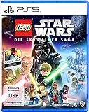 LEGO Star Wars: Die Skywalker Saga (Playstation 5)