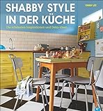 Shabby Style in der Küche: Die schönsten Inspirationen und Deko-I