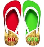 Palupas Geschenk für Segler zum Bootsführerschein Backbord Steuerbord I inkl. maritimen Schuhb