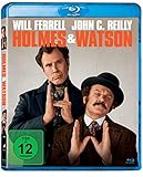 Holmes und Watson [Blu-ray]