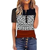 Hemd Damen Damen bauchfrei Cropped t-Shirts wrap Kurzarm Tops tiefer v Ausschnitt schmal Cropped Sommershirt wickeltops Zweiteiler Damen Rock und top gelbe(#NHD-B27 Oberteile für Damen, S)