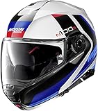 Nolan HELM N100-5 HILLTOP N-COM 049 XL